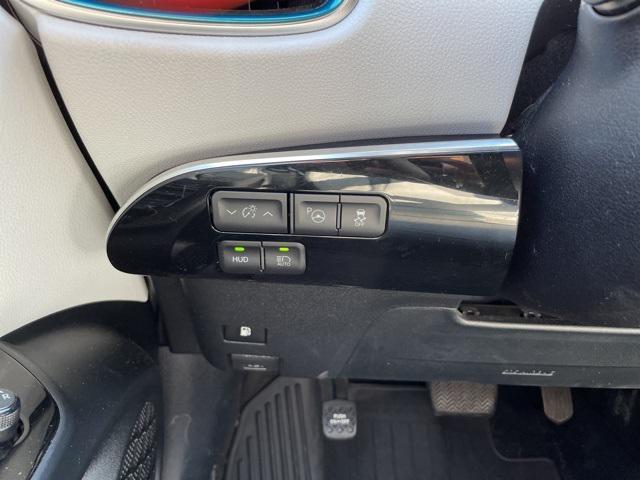 used 2018 Toyota Prius car, priced at $18,995