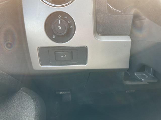 used 2011 Ford F-150 car, priced at $11,995