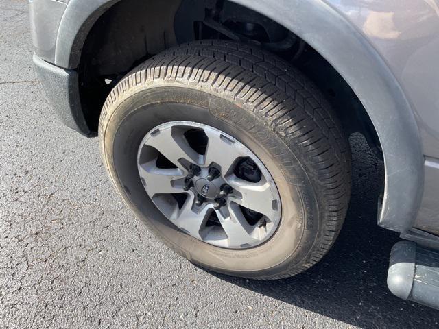 used 2011 Ford F-150 car, priced at $11,995