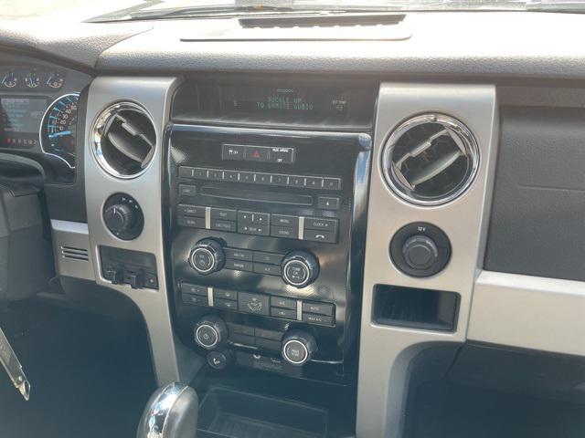 used 2011 Ford F-150 car, priced at $11,995