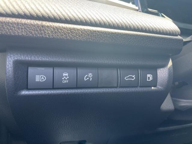 new 2025 Toyota Camry car, priced at $34,247