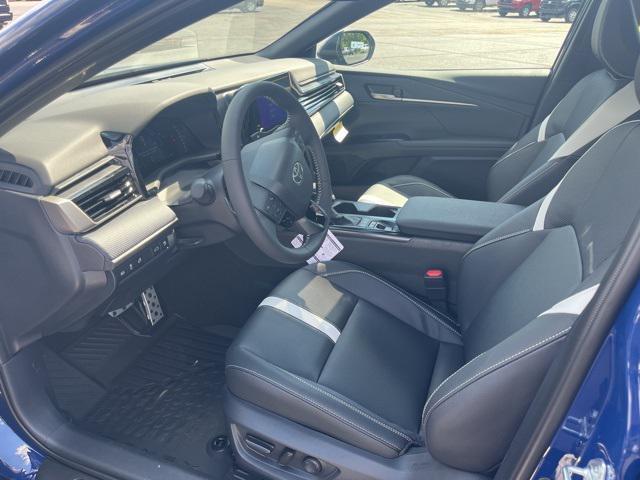 new 2025 Toyota Camry car, priced at $34,247