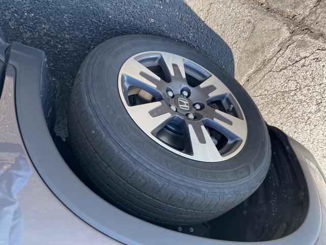 used 2019 Honda Ridgeline car, priced at $23,995