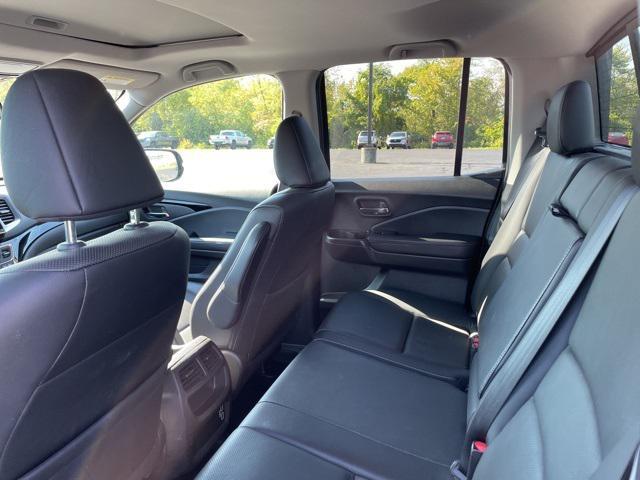 used 2019 Honda Ridgeline car, priced at $23,995