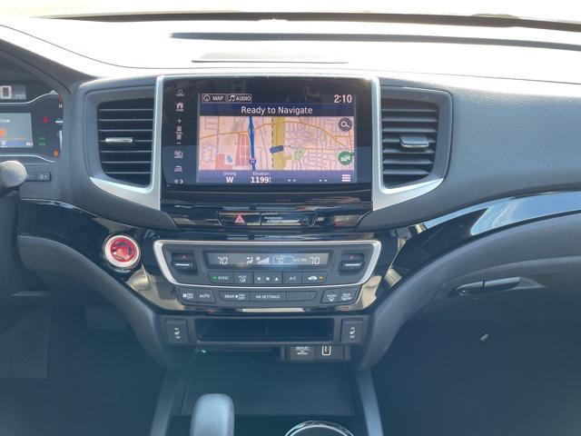 used 2019 Honda Ridgeline car, priced at $23,995