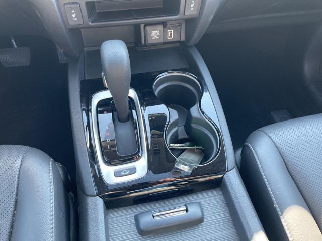 used 2019 Honda Ridgeline car, priced at $23,995