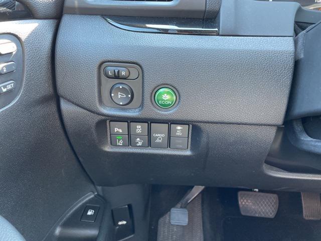 used 2019 Honda Ridgeline car, priced at $23,995