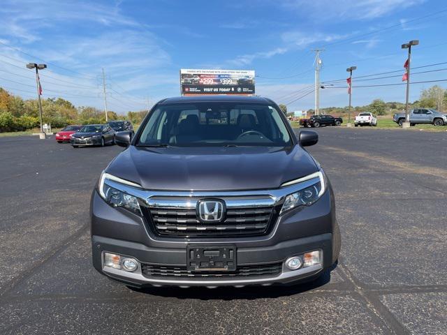 used 2019 Honda Ridgeline car, priced at $23,995