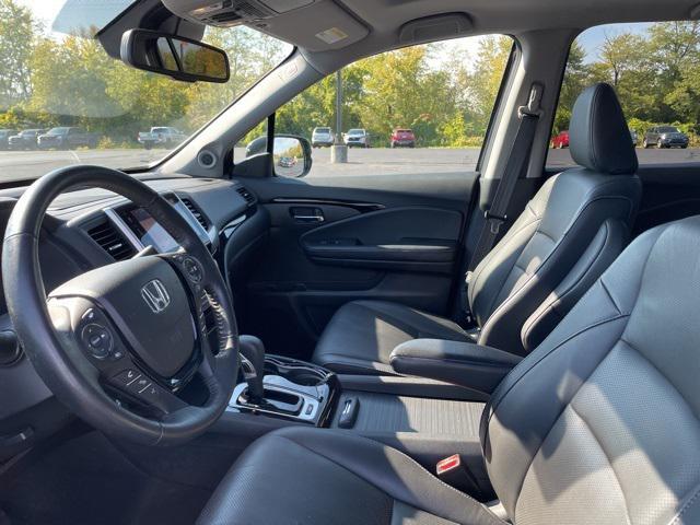 used 2019 Honda Ridgeline car, priced at $23,995