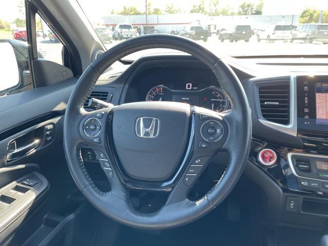 used 2019 Honda Ridgeline car, priced at $23,995