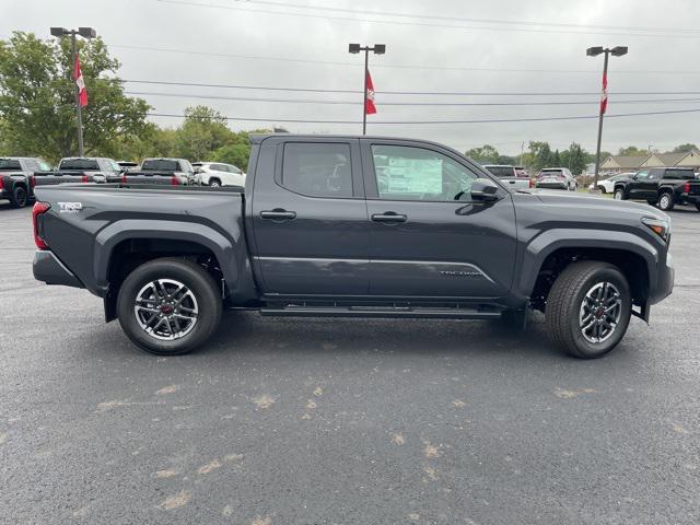 new 2024 Toyota Tacoma car, priced at $52,414