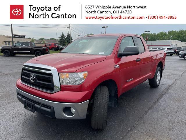 used 2013 Toyota Tundra car, priced at $16,995