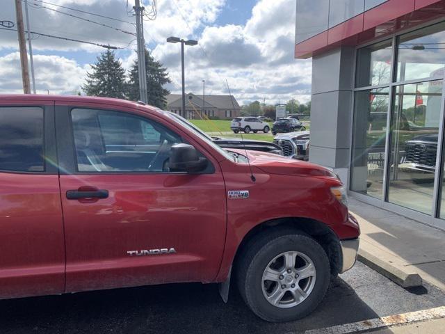 used 2013 Toyota Tundra car, priced at $16,995