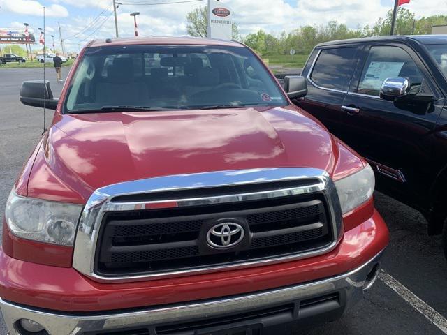 used 2013 Toyota Tundra car, priced at $16,995