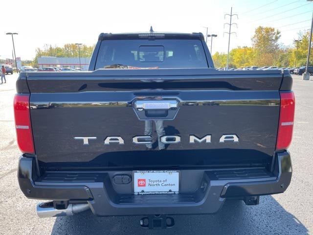 new 2024 Toyota Tacoma car, priced at $54,173