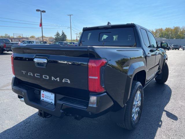 new 2024 Toyota Tacoma car, priced at $54,173