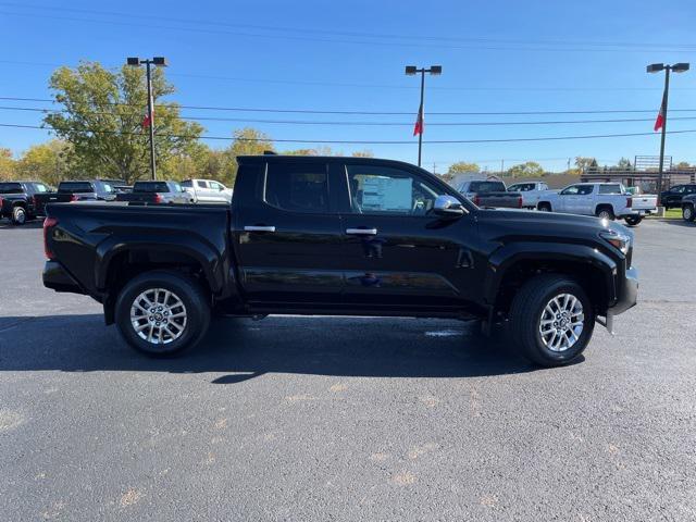 new 2024 Toyota Tacoma car, priced at $54,173