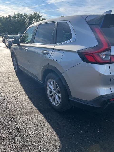 used 2024 Honda CR-V car, priced at $32,995