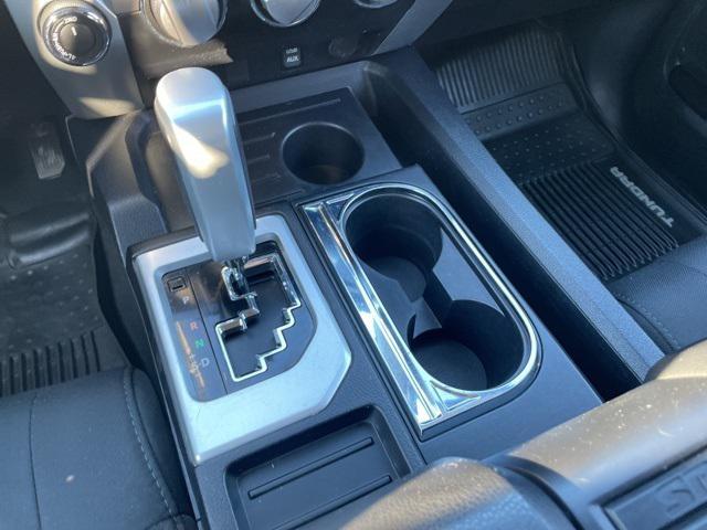 used 2018 Toyota Tundra car, priced at $20,995