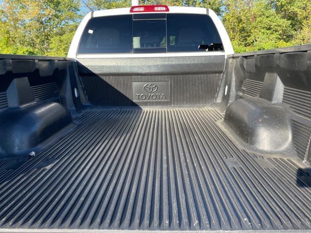 used 2018 Toyota Tundra car, priced at $20,995