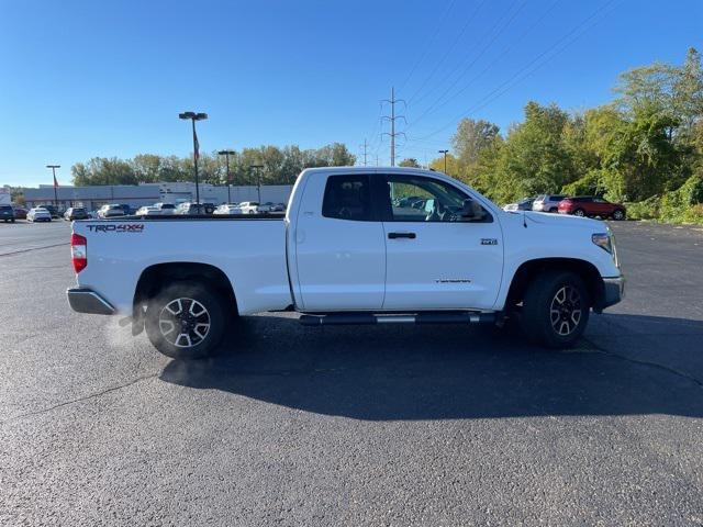 used 2018 Toyota Tundra car, priced at $20,995