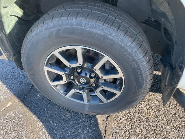 used 2018 Toyota Tundra car, priced at $20,995