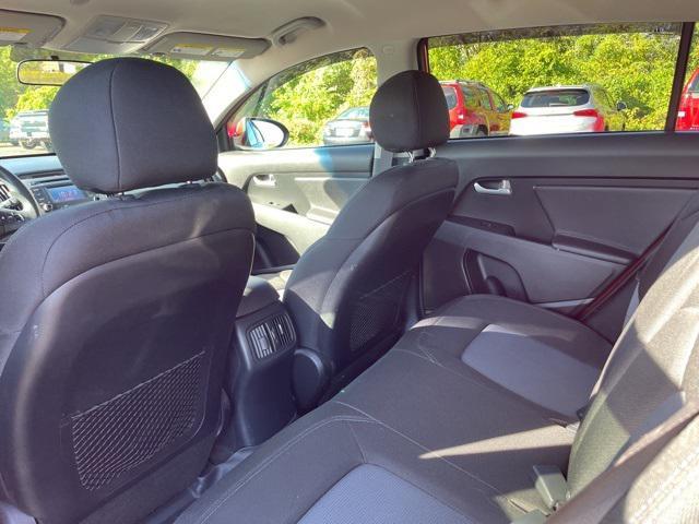 used 2014 Kia Sportage car, priced at $9,995