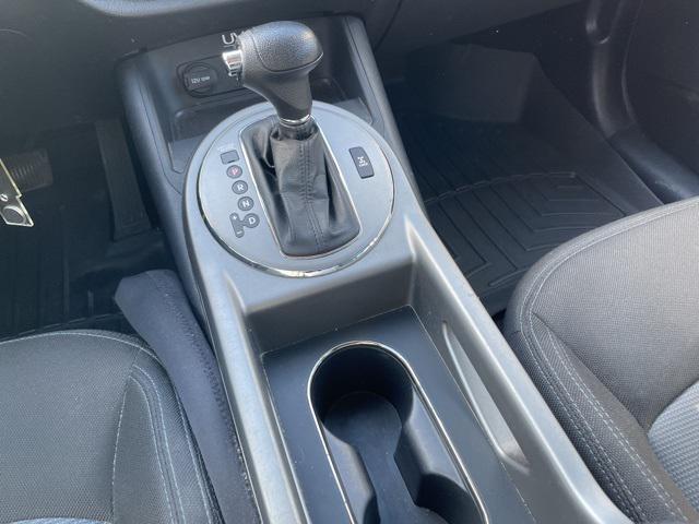 used 2014 Kia Sportage car, priced at $9,995