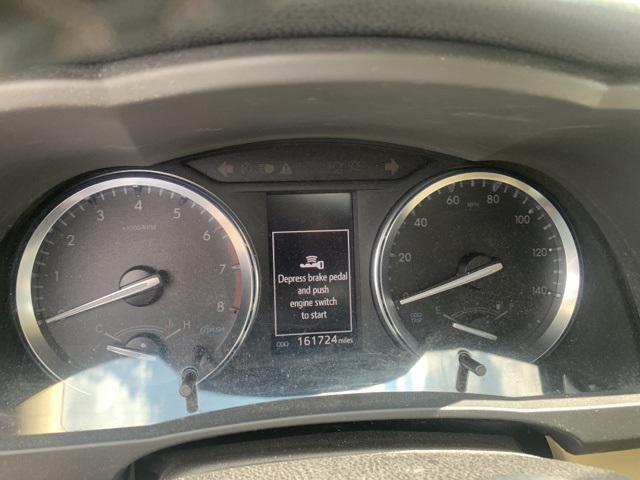 used 2014 Toyota Highlander car, priced at $15,995
