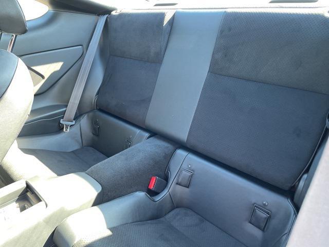 new 2025 Toyota GR86 car, priced at $38,833