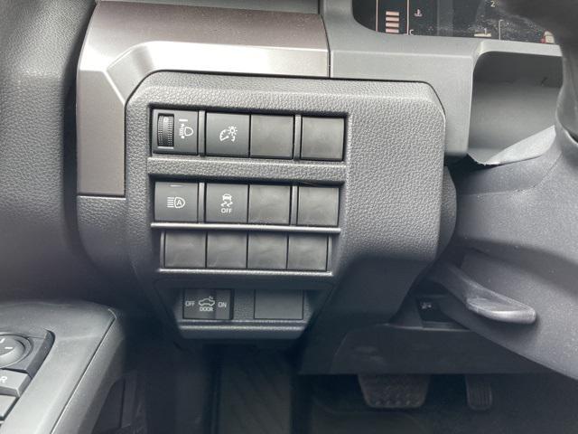 new 2025 Toyota Tacoma car, priced at $51,314