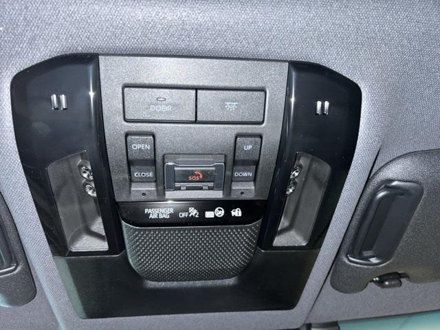 new 2025 Toyota Land Cruiser car, priced at $73,989