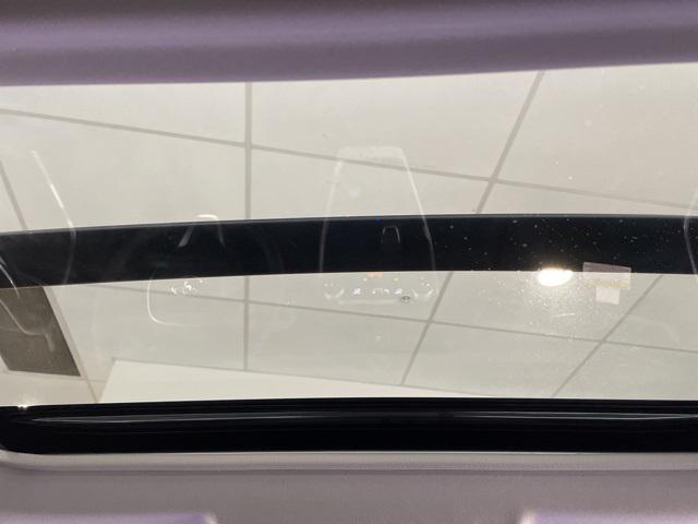 new 2025 Toyota RAV4 car, priced at $43,562