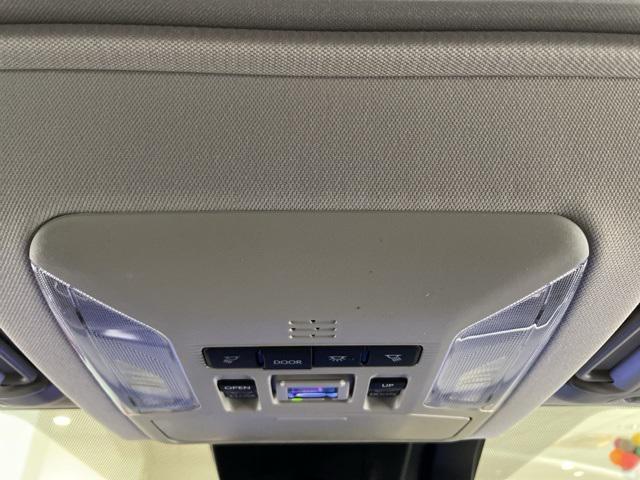 new 2025 Toyota RAV4 car, priced at $43,562