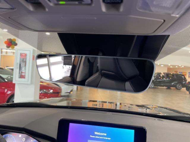 new 2025 Toyota RAV4 car, priced at $43,562