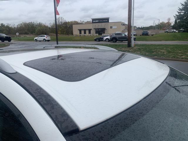 used 2018 Nissan Pathfinder car, priced at $21,995