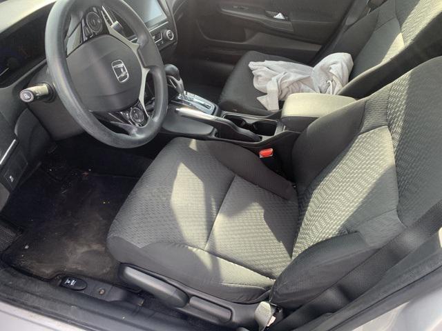 used 2015 Honda Civic car, priced at $8,995