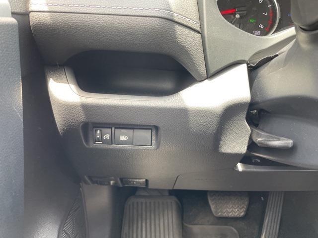 used 2022 Toyota RAV4 car, priced at $26,995