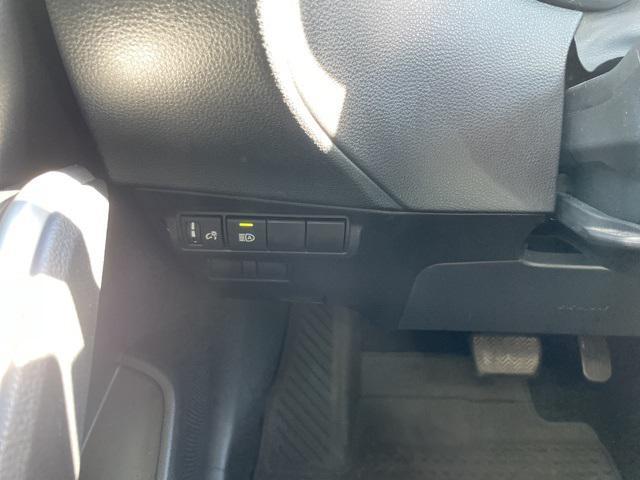 used 2022 Toyota Corolla Cross car, priced at $22,995