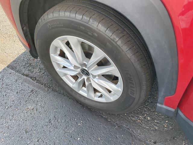 used 2022 Toyota Corolla Cross car, priced at $22,995