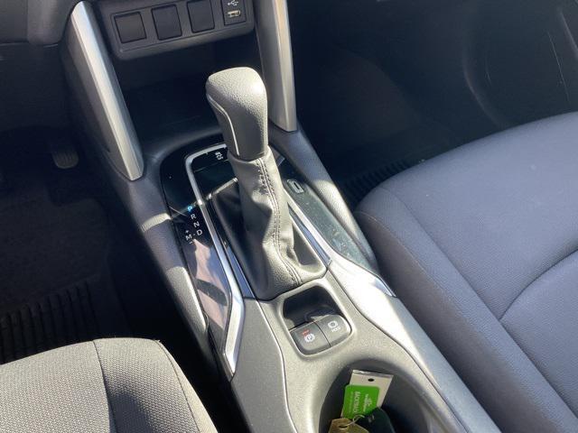 used 2022 Toyota Corolla Cross car, priced at $22,995