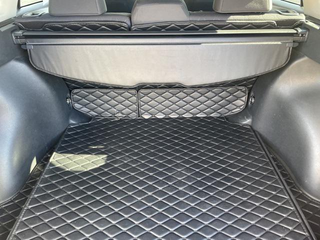 used 2022 Toyota Corolla Cross car, priced at $22,995