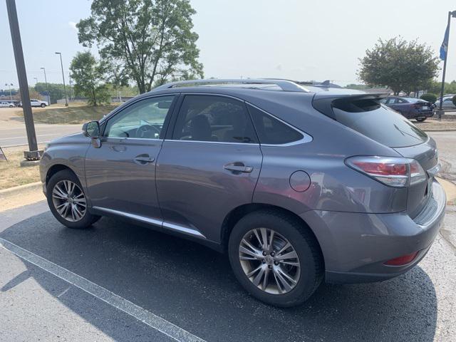 used 2013 Lexus RX 350 car, priced at $8,995