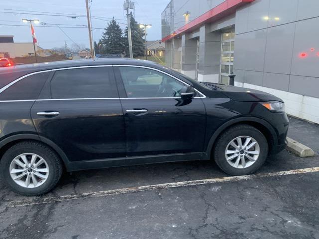 used 2019 Kia Sorento car, priced at $15,995