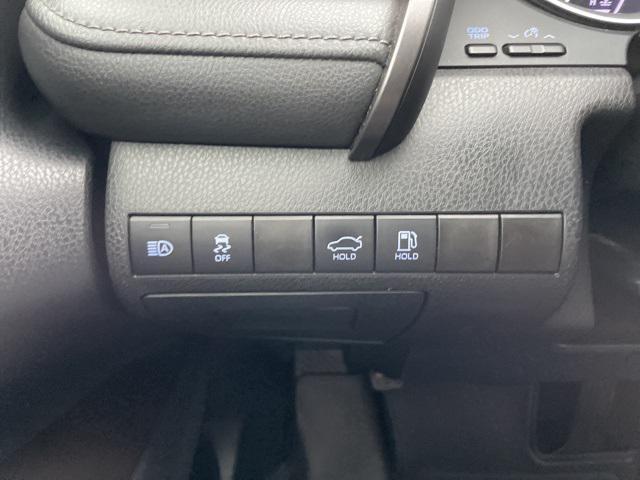used 2021 Toyota Camry car, priced at $18,995