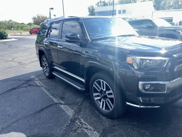 used 2022 Toyota 4Runner car, priced at $44,995