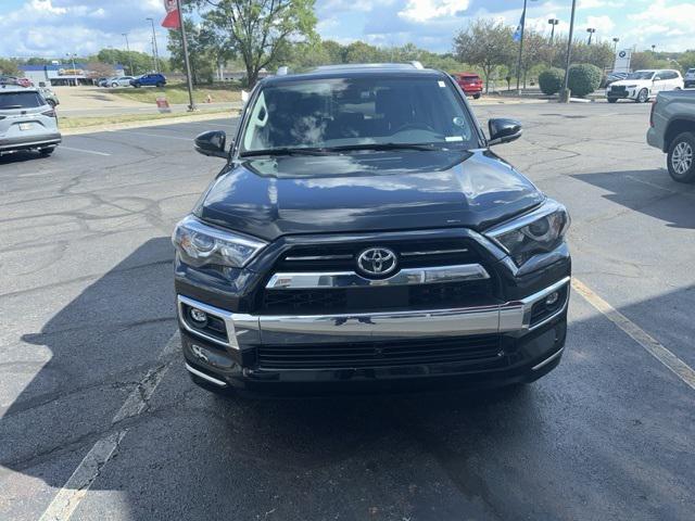 used 2022 Toyota 4Runner car, priced at $44,995