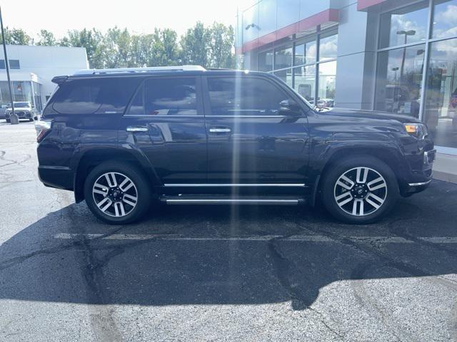 used 2022 Toyota 4Runner car, priced at $44,995