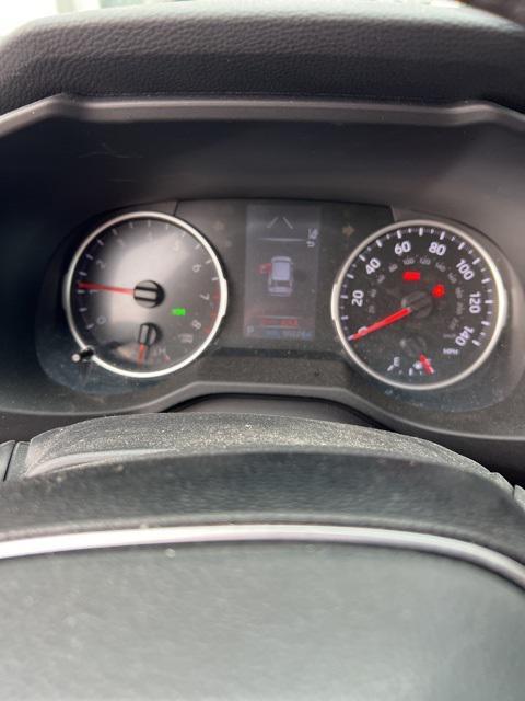 used 2019 Toyota RAV4 car, priced at $23,995