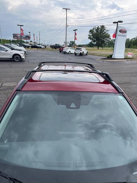 used 2019 Toyota RAV4 car, priced at $23,995
